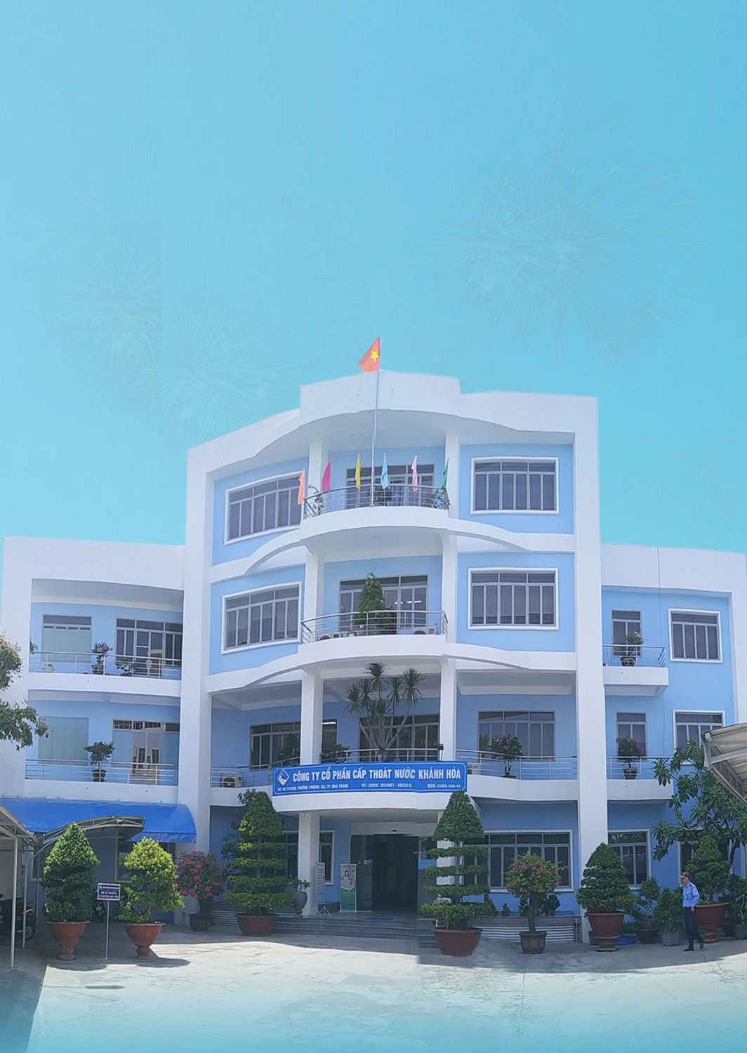 Cơ cấu tổ chức...