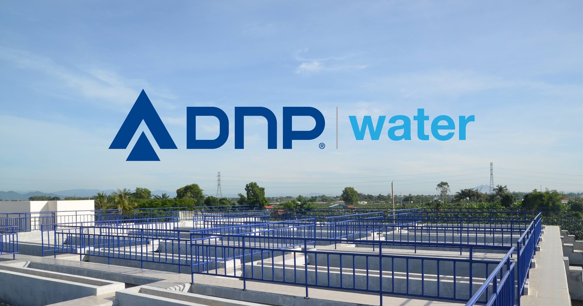 Nhà máy nước Sơn Thạnh